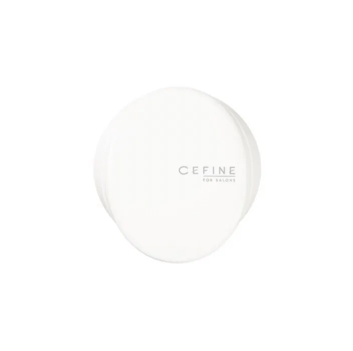 CEFINE シルクウェットパウダー PRO